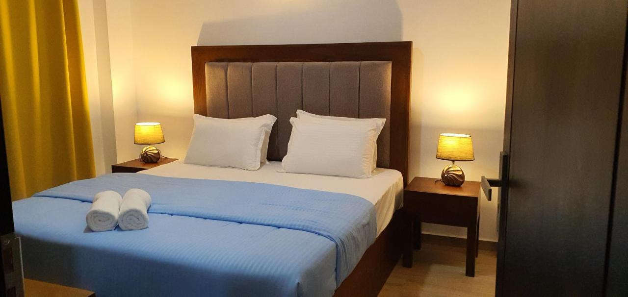 Green Mount View Two Bed Room Apartment Нувара-Элия Экстерьер фото