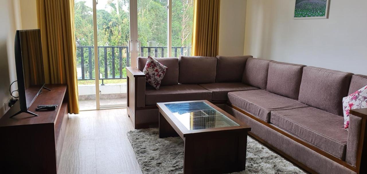 Green Mount View Two Bed Room Apartment Нувара-Элия Экстерьер фото
