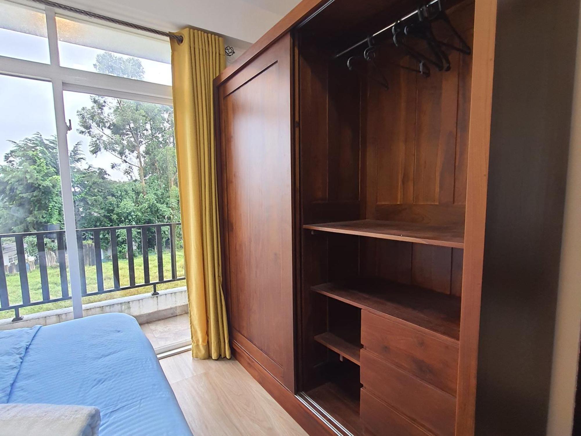 Green Mount View Two Bed Room Apartment Нувара-Элия Экстерьер фото