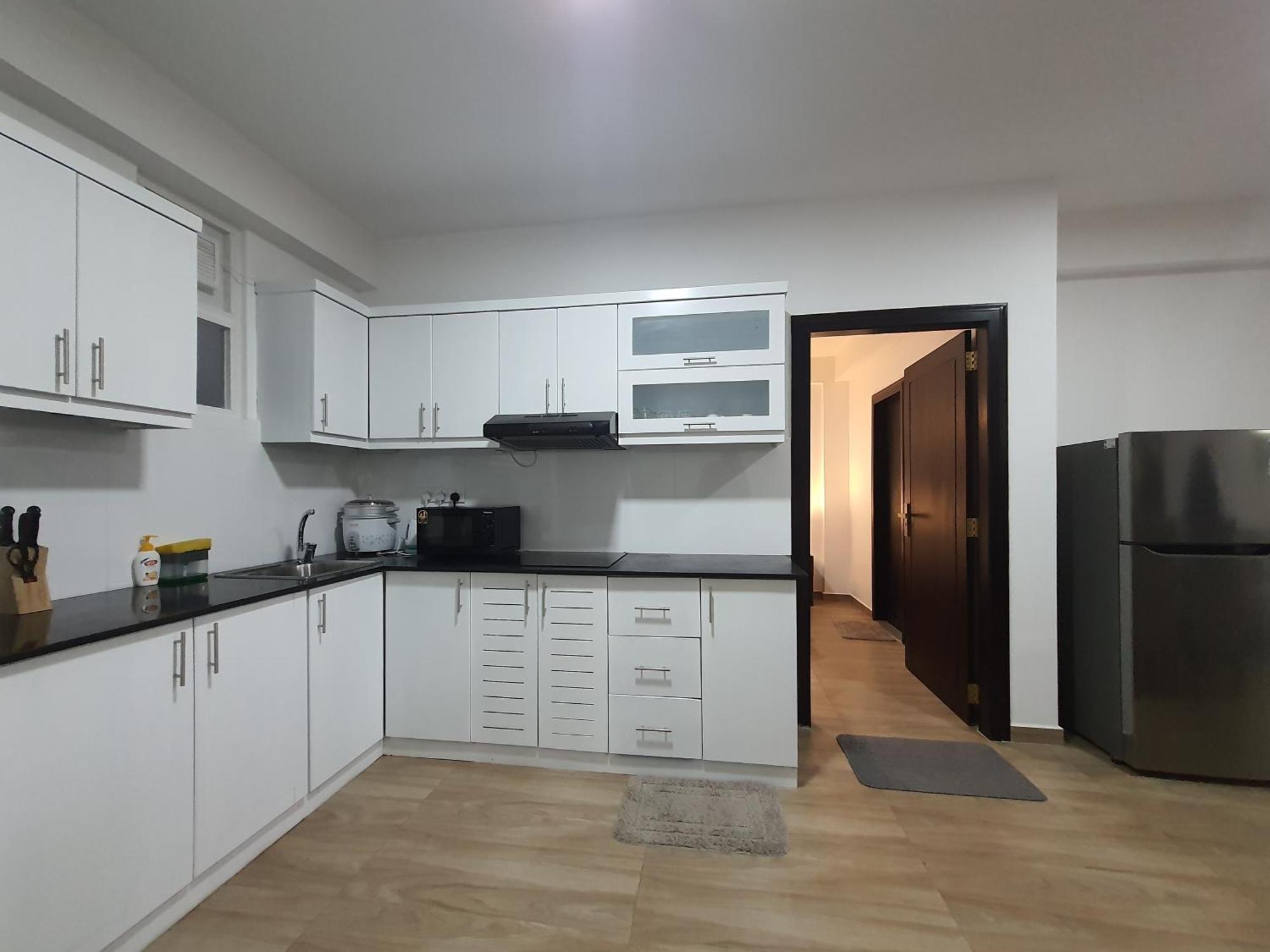 Green Mount View Two Bed Room Apartment Нувара-Элия Экстерьер фото