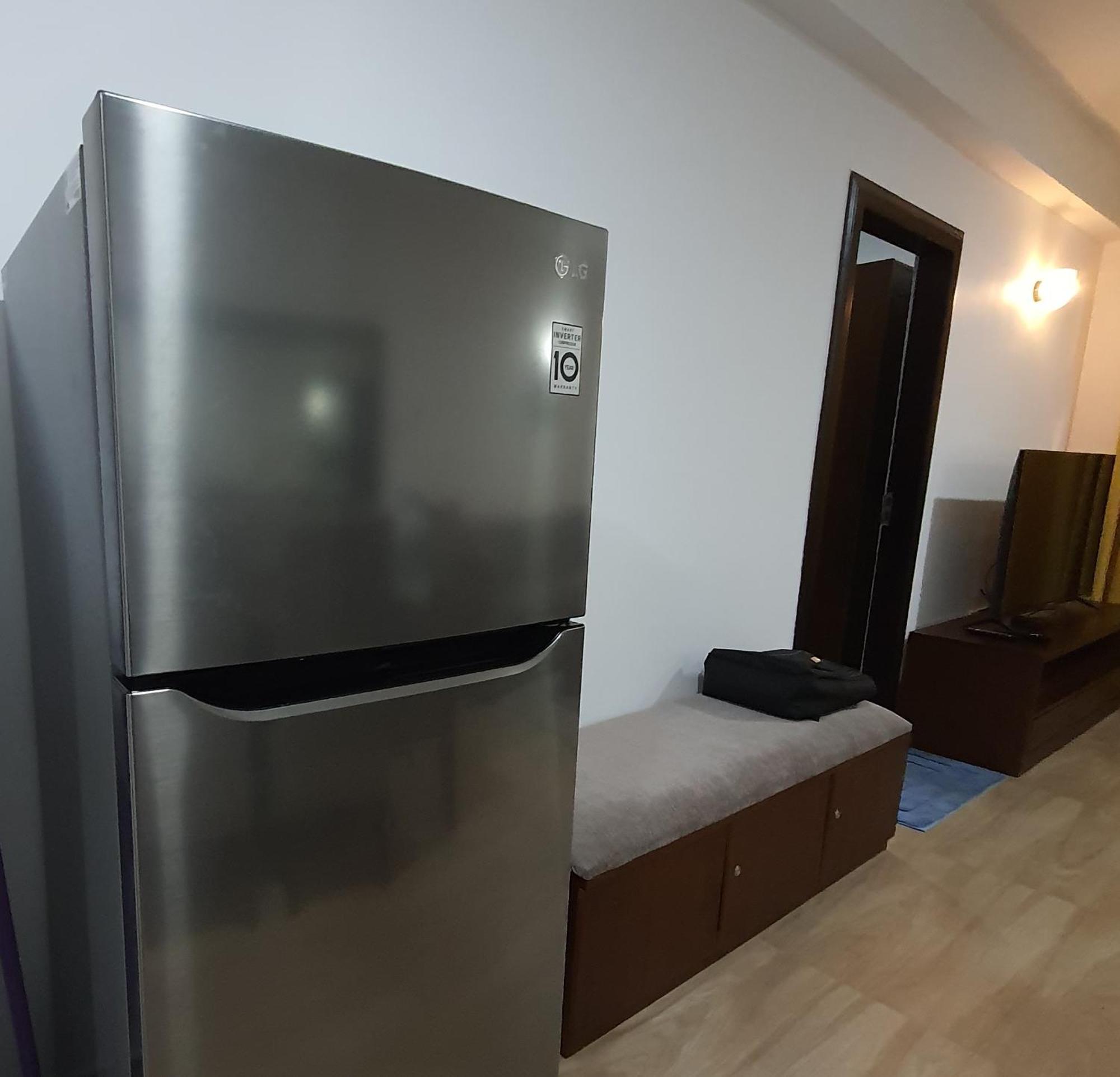 Green Mount View Two Bed Room Apartment Нувара-Элия Экстерьер фото
