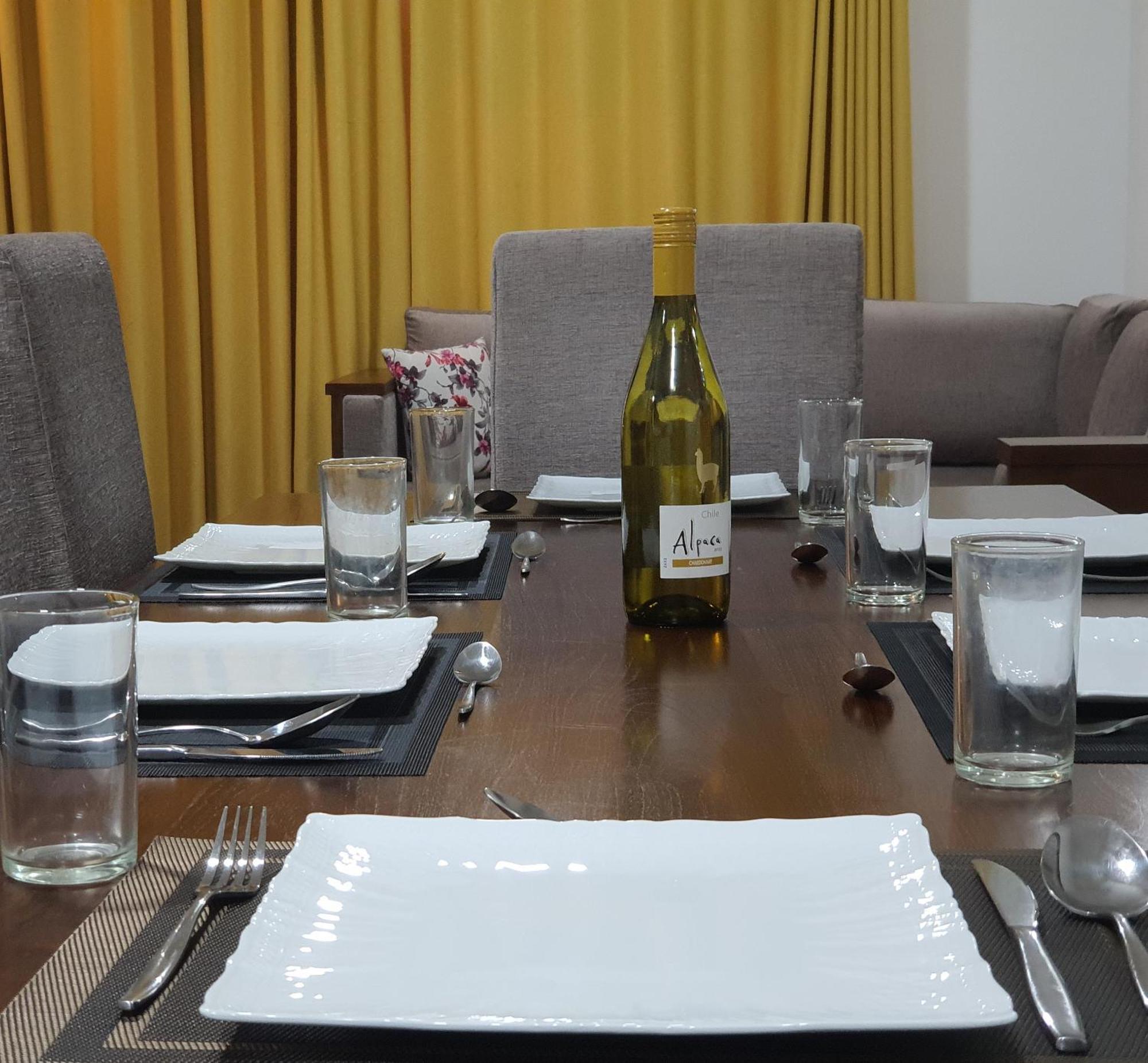 Green Mount View Two Bed Room Apartment Нувара-Элия Экстерьер фото