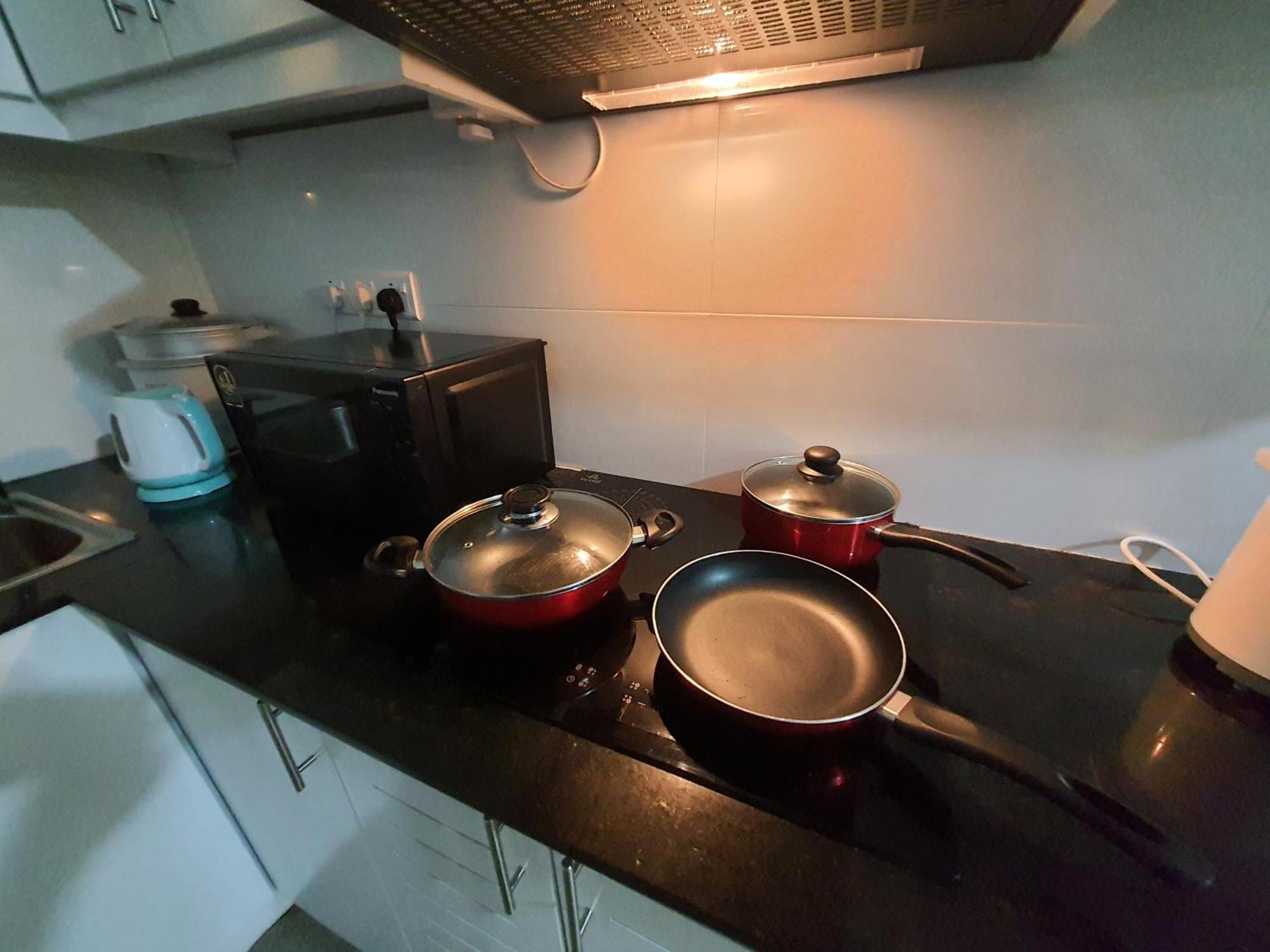 Green Mount View Two Bed Room Apartment Нувара-Элия Экстерьер фото