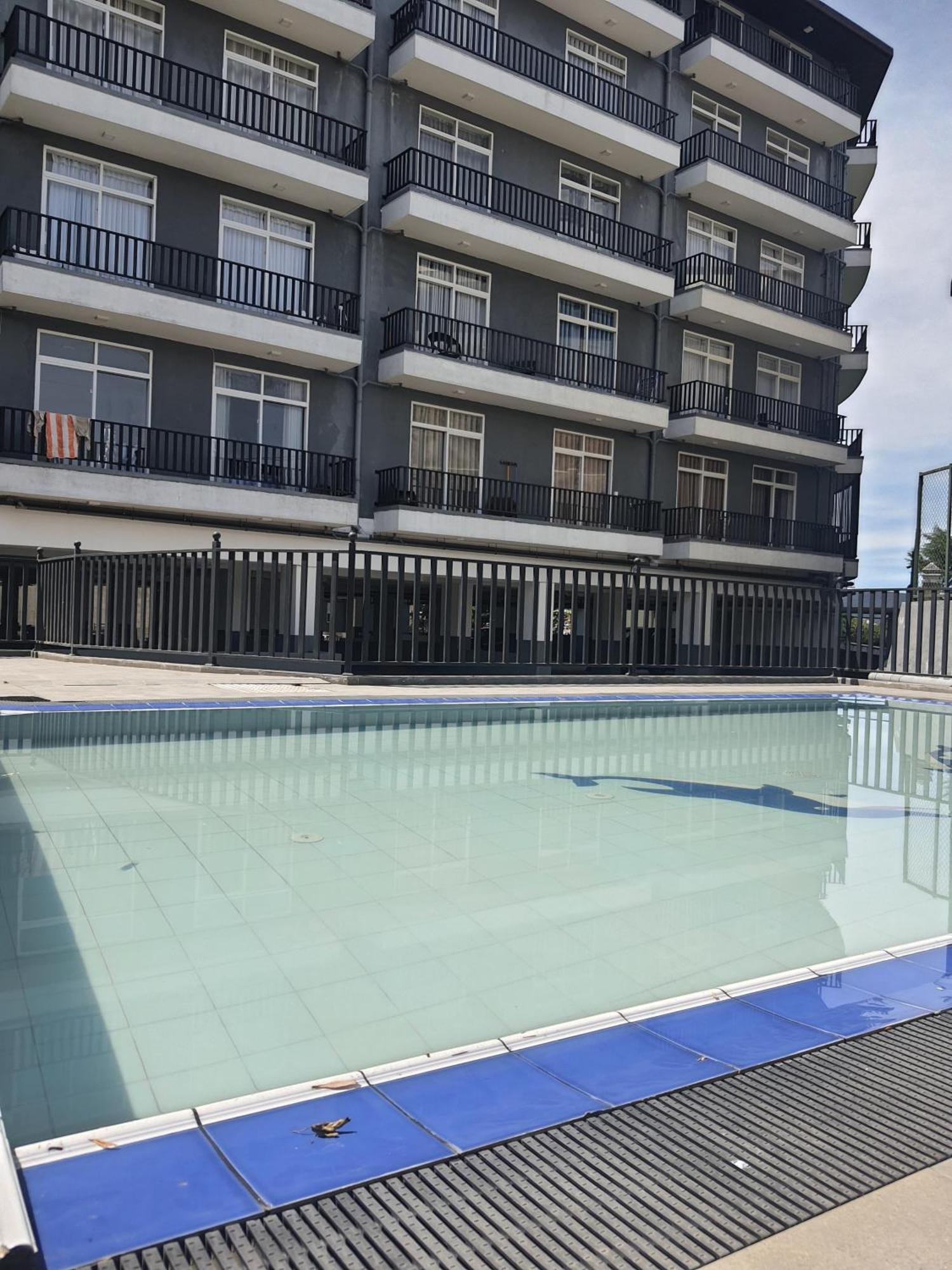 Green Mount View Two Bed Room Apartment Нувара-Элия Экстерьер фото