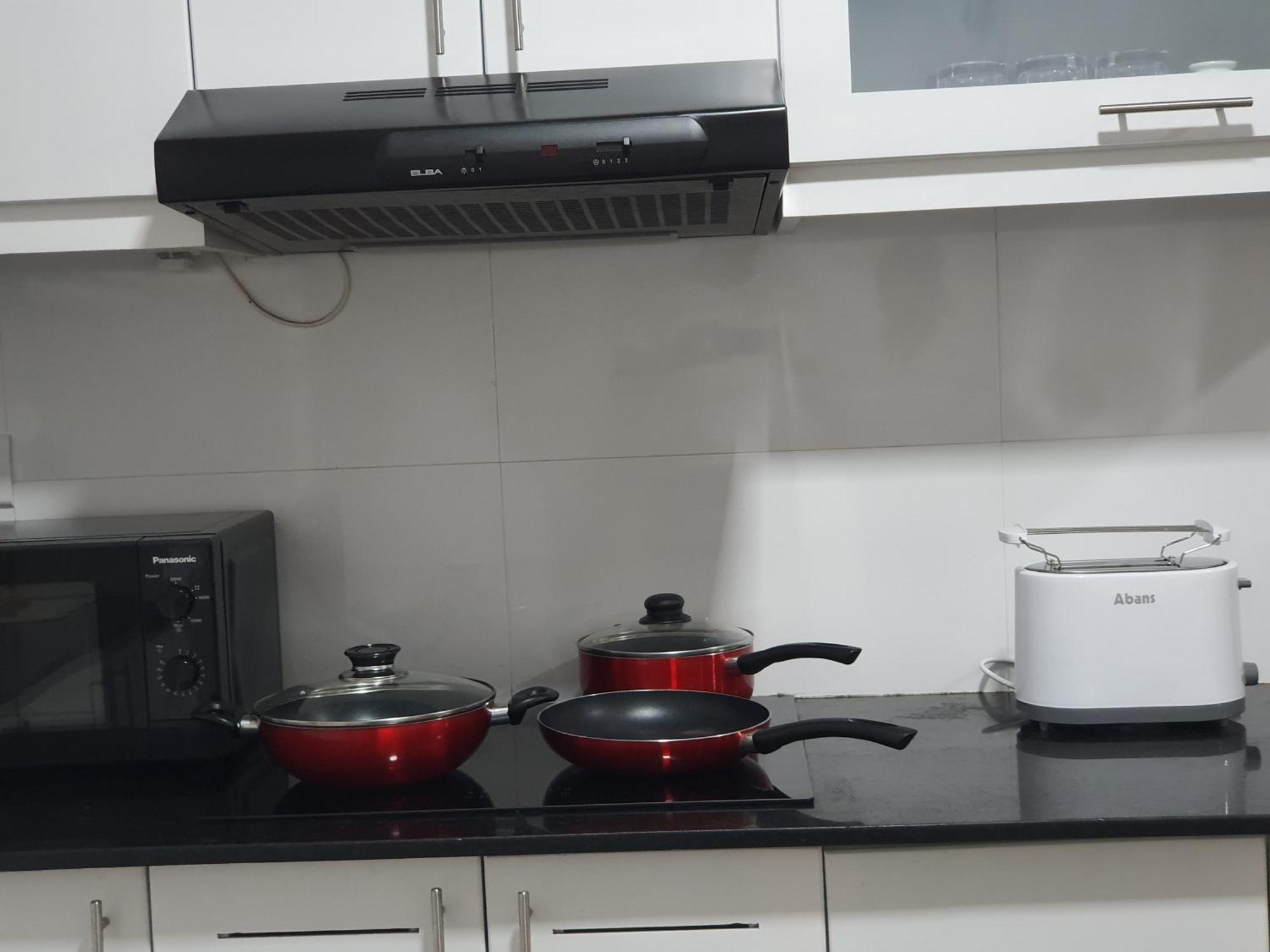 Green Mount View Two Bed Room Apartment Нувара-Элия Экстерьер фото