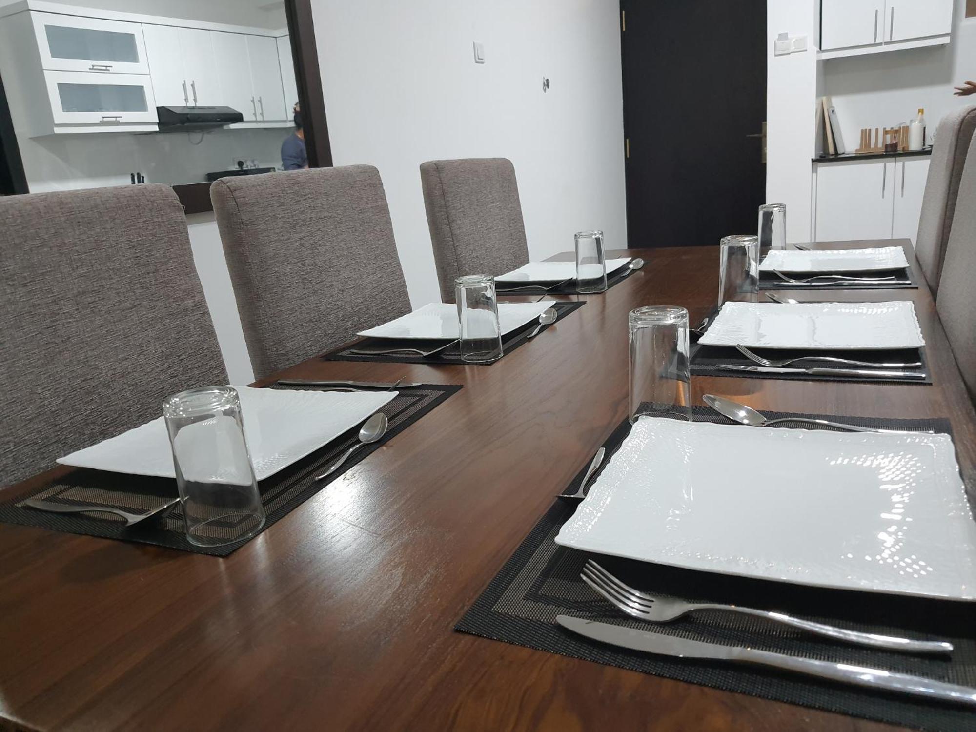 Green Mount View Two Bed Room Apartment Нувара-Элия Экстерьер фото